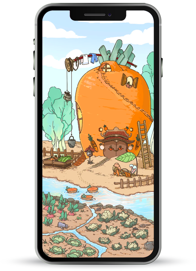 智慧景区APP开发案例案例